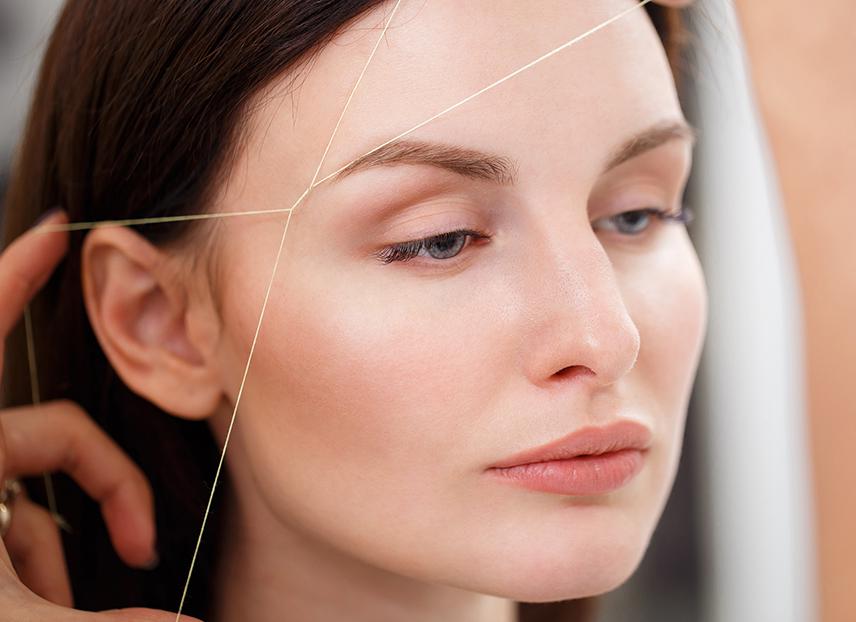 depilación de cejas cuáles son las mejores formas