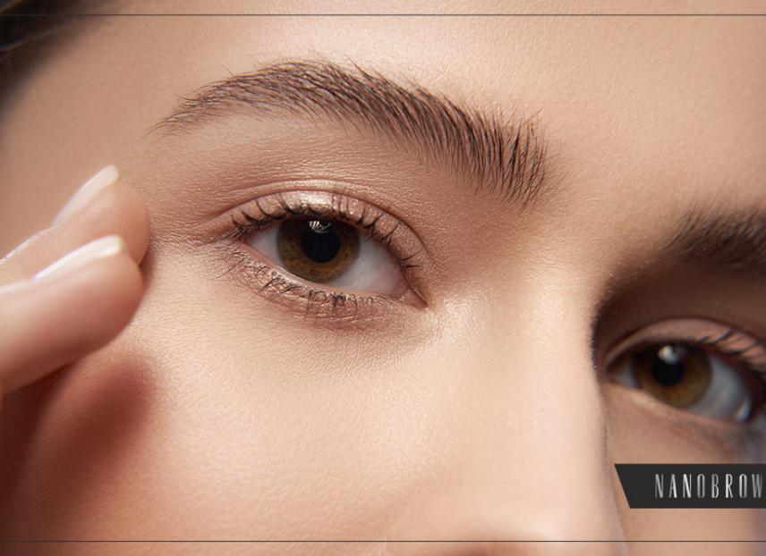 ¿Cómo hacer crecer las cejas?