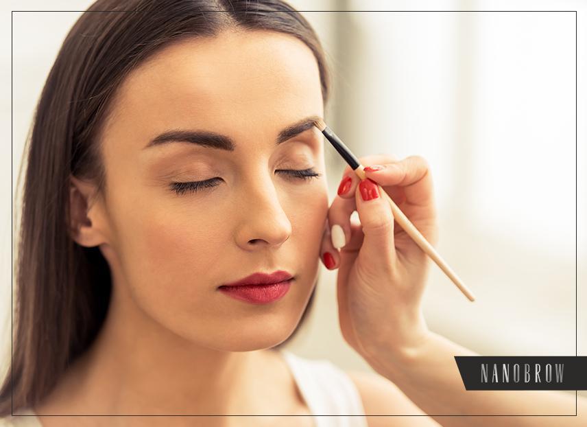 ¿Cómo aprender a maquillarse las cejas paso a paso?