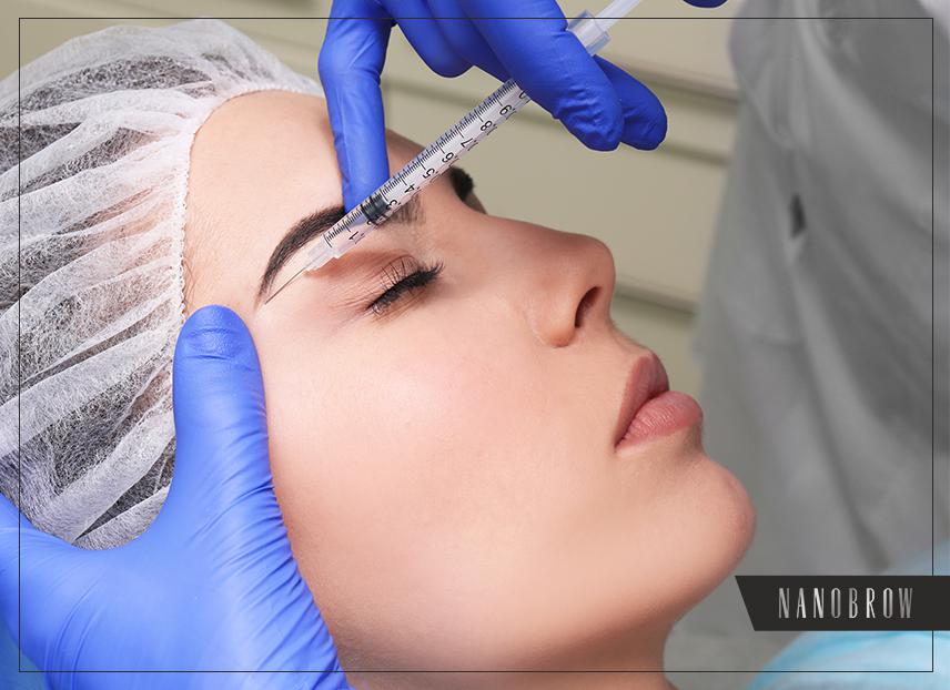quien debe hacerse un levantamiento de cejas