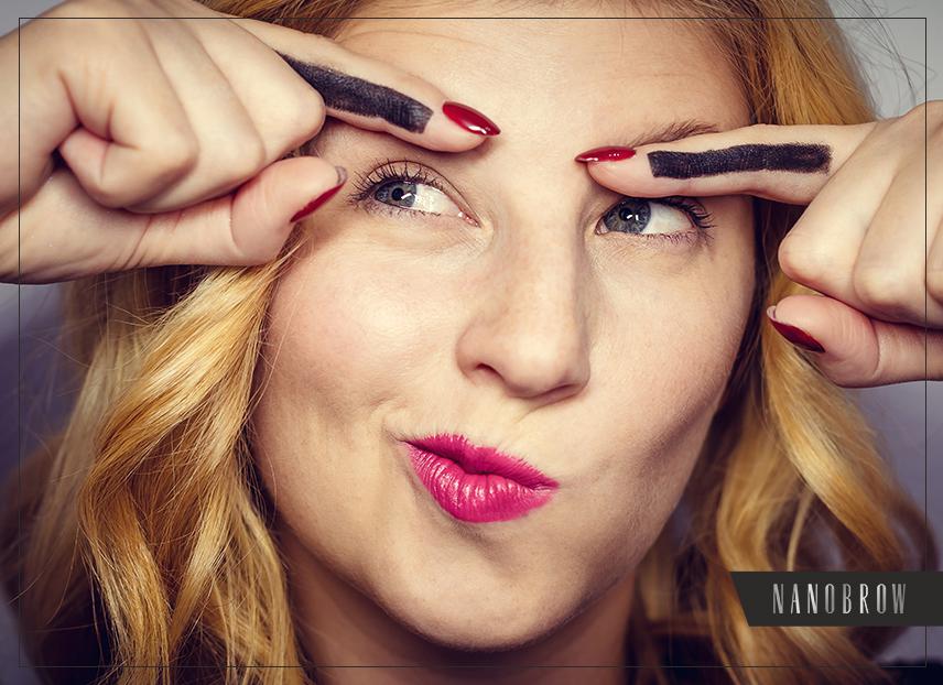¿Cómo saber si el maquillaje te hace daño?