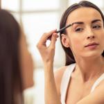 maquillaje de cejas de moda paso a paso